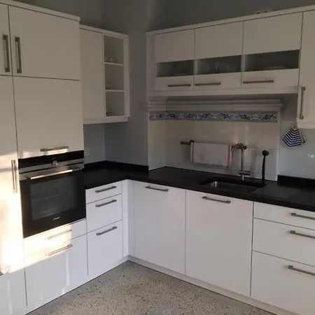 Art Nouveau Am דירה אשברג