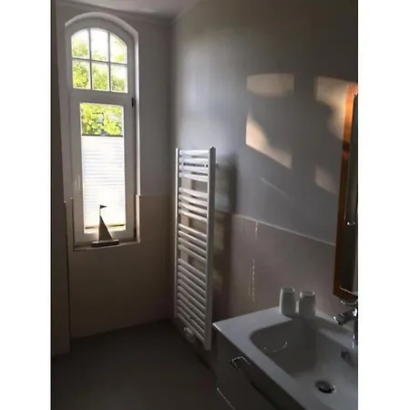 Art Nouveau Am Ascheberg (Schleswig-Holstein)