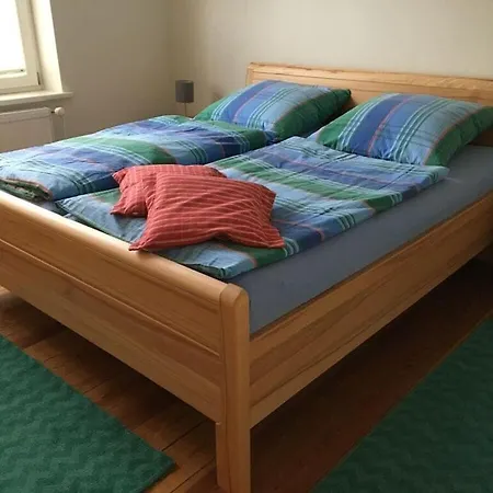 דירה Art Nouveau Am