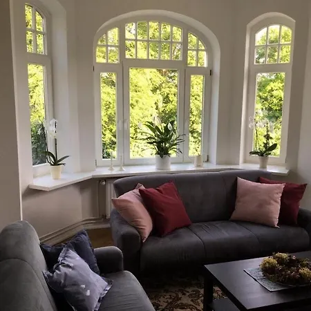 Art Nouveau Am דירה אשברג