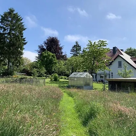Art Nouveau Am דירה אשברג