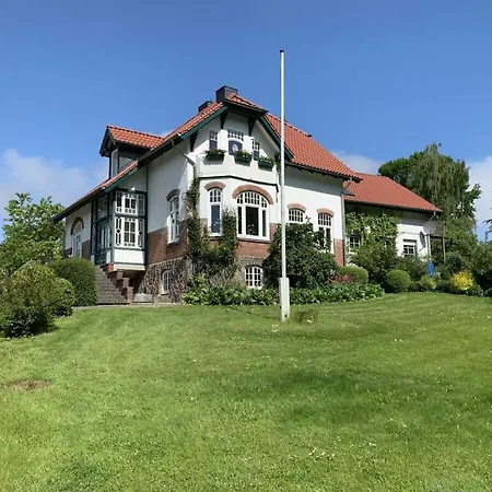 Art Nouveau Am Ascheberg (Schleswig-Holstein)