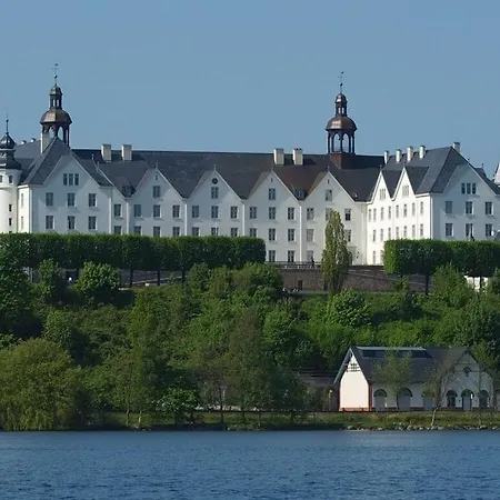 דירה Art Nouveau Am אשברג