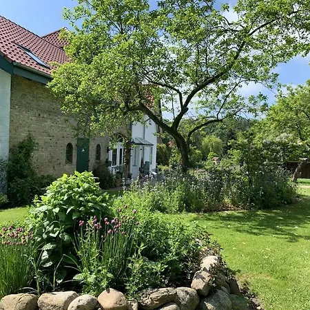 דירה Art Nouveau Am אשברג