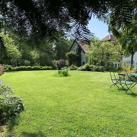 דירה Art Nouveau Am