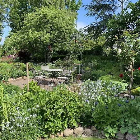 Art Nouveau Am דירה אשברג